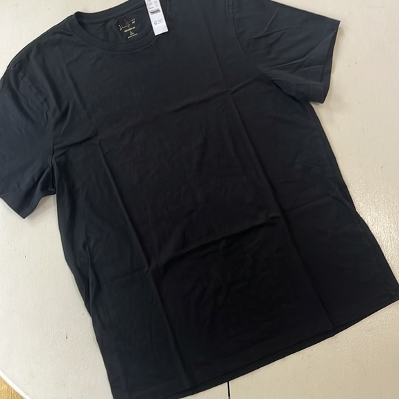 J.Crew Slim Broken-in T-shirt - Picture 6 of 10